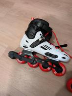 Gebruikte heren skates - maat 46, Overige merken, Gebruikt, Heren, Ophalen of Verzenden