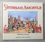 Sinterklaas Kapoentje - Kinderboek - Freddie Langeler 🎁, Ophalen of Verzenden, Gebruikt