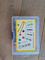 Sensory speelgoed, Ophalen of Verzenden, Nieuw, Knutselen