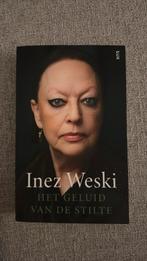 Het geluid van de stilte - Inez Weski, Gelezen, Ophalen of Verzenden, Politiek, Inez Weski