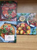 Gloednieuwe AVIKO en gebruikte Kook/Bakboeken, vanaf €2,50., Ophalen of Verzenden, Nieuw, Tapas, Hapjes en Dim Sum, Gezond koken