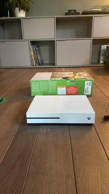 Xbox One s beschikbaar voor biedingen