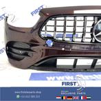 W213 FACELIFT AMG VOORBUMPER PAARS E Klasse + Mercedes GT PA, Auto-onderdelen, Gebruikt, -, Voor, Ophalen of Verzenden