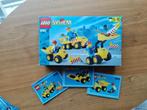 Lego 6565 - Construction Crew (1997), Ophalen of Verzenden, Gebruikt, Complete set, Lego