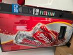 Coca cola frisdrank automaat, vending machine, Verzamelen, Automaten | Overige, Ophalen, Nieuw
