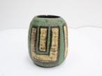Vintage vaas, Huis en Inrichting, Woonaccessoires | Vazen, Niet bekend, Zo goed als nieuw, Minder dan 50 cm, Niet bekend