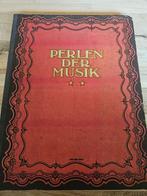 Perlen der Musik - Jacoby-Boy bladmuziek, Muziek en Instrumenten, Bladmuziek, Gebruikt, Klassiek, Ophalen of Verzenden, Artiest of Componist