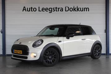 MINI Mini 1.5 Cooper Chili Sportstoelen | Cruise | Bluetooth beschikbaar voor biedingen