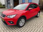 Seat Arona 1.0 TSI Style Business Intense, Voorwielaandrijving, Gebruikt, 95 pk, Origineel Nederlands