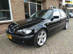BMW 3-serie 325i Edition, Auto's, Te koop, 1460 kg, 720 kg, Geïmporteerd