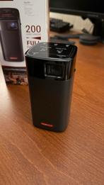 Anker Nebula Apollo - Draagbare Beamer, Ophalen of Verzenden, Zo goed als nieuw, LED