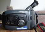 Camcorder  --  JVC GR-AX337E, Audio, Tv en Foto, Videocamera's Analoog, Ophalen of Verzenden