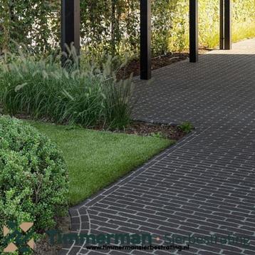 Betonklinkers, (Oud) Gebakken klinkers, BSS, BKK, Klinkers beschikbaar voor biedingen