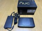 Intel NUC 11 - NUC11PHKi7C, Computers en Software, Desktop Pc's, Ophalen of Verzenden, Zo goed als nieuw, Gaming, SSD