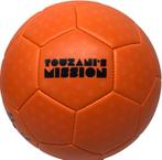Oranje Touzani's Mission voetbal, Groter dan maat XL, Dorpsweg Spankeren, Spelendehollander, Info@spelendehollander.nl