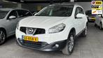 Nissan Qashqai 1.6 Visia camera navigatie panoramadak clima, Voorwielaandrijving, 65 €/maand, Gebruikt, 4 cilinders