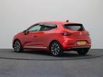 Renault Clio E-Tech Hybrid 145pk Techno | Stuur- en stoelver, Stof, Gebruikt, Euro 6, Lichtsensor