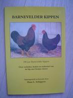 barnevelder kippen barnevelders pluimvee, Verzenden, Zo goed als nieuw