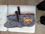 hondenjasje, Dieren en Toebehoren, Hondenkleding, Ophalen of Verzenden, Zo goed als nieuw, Hondenjas