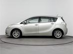Toyota Verso 1.8 VVT-i Business | 1e eigenaar | Panoramadak, Zwart, 4 cilinders, Bedrijf, Startonderbreker