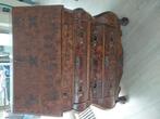 secretaire notenhout, Huis en Inrichting, Ophalen, Gebruikt
