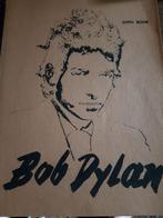 Bob Dylan songbook, Ophalen of Verzenden, Gebruikt