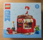 Lego Hot Chocolate Stand 40776, Ophalen of Verzenden, Nieuw
