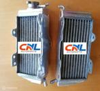 Radiateur HONDA CR125R CR 125 R 2-STROKE 1985-1986, Motoren, Onderdelen | Honda, Nieuw, Ophalen of Verzenden