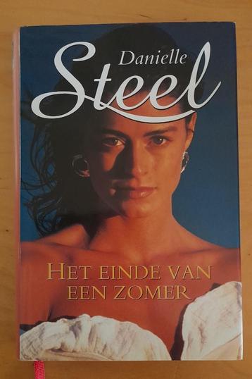 Danielle Steel - Het einde van een zomer beschikbaar voor biedingen