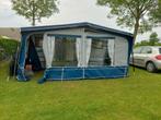 Voortent Las Palmas 240  omloop 9,92, Caravans en Kamperen, Ophalen of Verzenden, Zo goed als nieuw