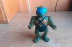 Tmnt ninja turtle figuur vintage, Ophalen of Verzenden, Gebruikt