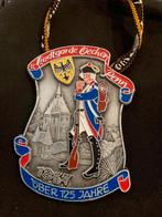 Carnaval onderscheidingen regio Aachen (van alles wat), Ophalen of Verzenden, Overige materialen