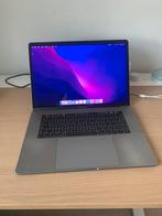 Macbook pro 2016 15 inch met TouchBar, Ophalen, Zo goed als nieuw, 15 inch, 2 tot 3 Ghz