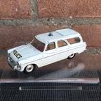 1:43 CORGI FORD ZEPHYR ‘POLICE’, Hobby en Vrije tijd, Modelauto's | 1:43, Ophalen of Verzenden, Gebruikt, Auto, Corgi
