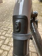 Een stalen beugel voor extra bescherming van uw accu, Ophalen, Zo goed als nieuw, 50 km per accu of meer, Overige merken