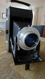 Voigtlander Bessa I balgcamera, Ophalen of Verzenden, Gebruikt, Compact, Overige Merken