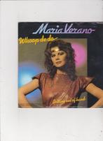 Single Maria Verano - Whoop de do, Cd's en Dvd's, Vinyl Singles, Ophalen, Single