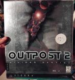 Outpost 2 big box pc game, Spelcomputers en Games, Games | Pc, Muziek, 1 speler, Ophalen of Verzenden, Zo goed als nieuw