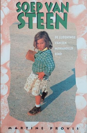 KORTING! Soep van steen - Martine Provis beschikbaar voor biedingen
