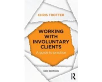 Working With Involuntary Clients 9780415715652 beschikbaar voor biedingen