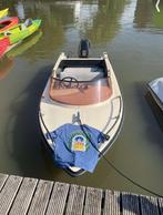 Placon 360 tekoop zonder motor, Ophalen, Zo goed als nieuw, Overige typen, Motorboot