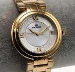 Murex - Swiss Watch - MUL566-GG-7, Ophalen of Verzenden, Zo goed als nieuw, Staal, Overige merken