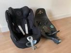 Cybex Sirona Z i-Size incl. Draaibare Base Z, Kinderen en Baby's, Autostoeltjes, Verstelbare rugleuning, 0 t/m 18 kg, Zo goed als nieuw