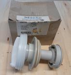 Miele wasmachine pluizenfilter pompfilter Origineel, Witgoed en Apparatuur, Wasmachines, Ophalen, Nieuw, 1200 tot 1600 toeren