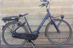 Cortina E-common Family transportfiets 450Wh 12 mnd garantie, Gebruikt