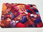 Negen Rockman X Mega Man Super Famicom Snes N muismatten, Gebruikt, Verzenden, 1 speler, Platform