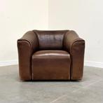 De Sede fauteuil lounge chair jaren 60 70 80 vintage design, Huis en Inrichting, Ophalen, 75 tot 100 cm, 75 tot 100 cm, Leer