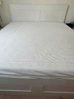 Ikea bed, Huis en Inrichting, Slaapkamer | Boxsprings, Ophalen of Verzenden, Zo goed als nieuw, Eenpersoons, 200 cm