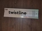 Stijltang nieuw twistline, Ophalen of Verzenden, Nieuw, Krultang of Stijltang