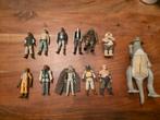 Star Wars Kenner Lot, Ophalen of Verzenden, Zo goed als nieuw, Actiefiguurtje